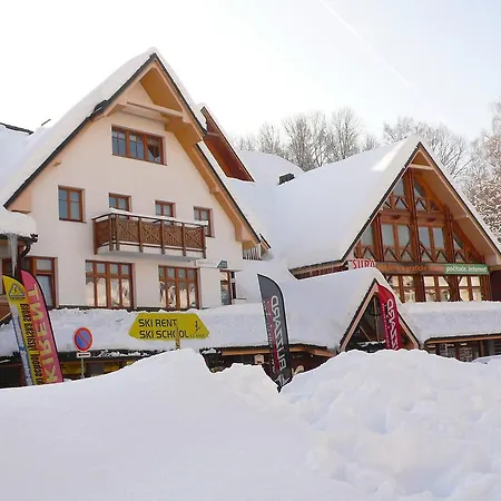 Rokytnice Nad Jizerou *
