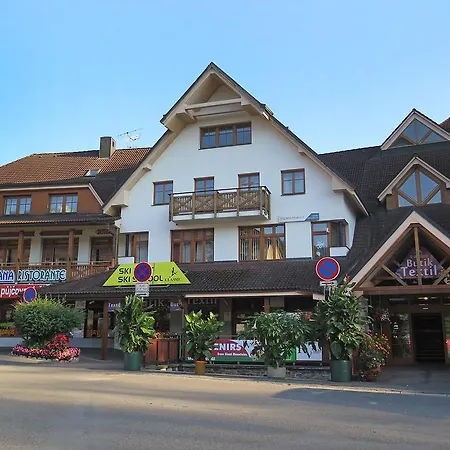Rokytnice Nad Jizerou